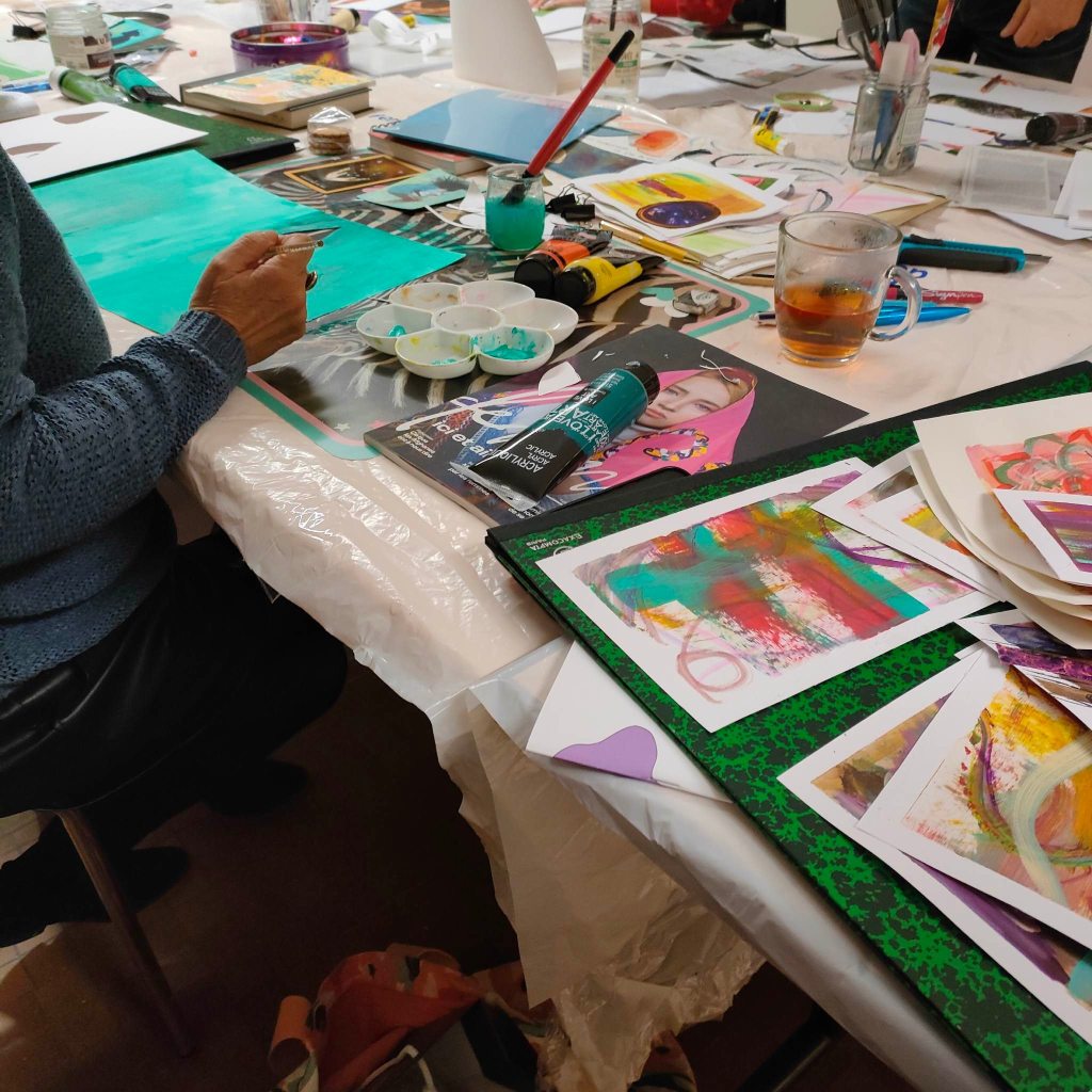 atelier-arts-plastiques-rennes-écriture